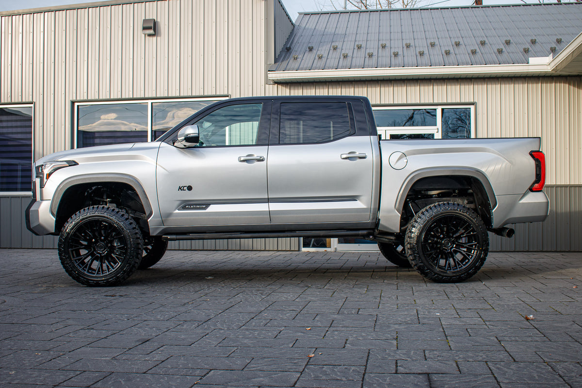 2023 Toyota Tundra Platinum #PX074701