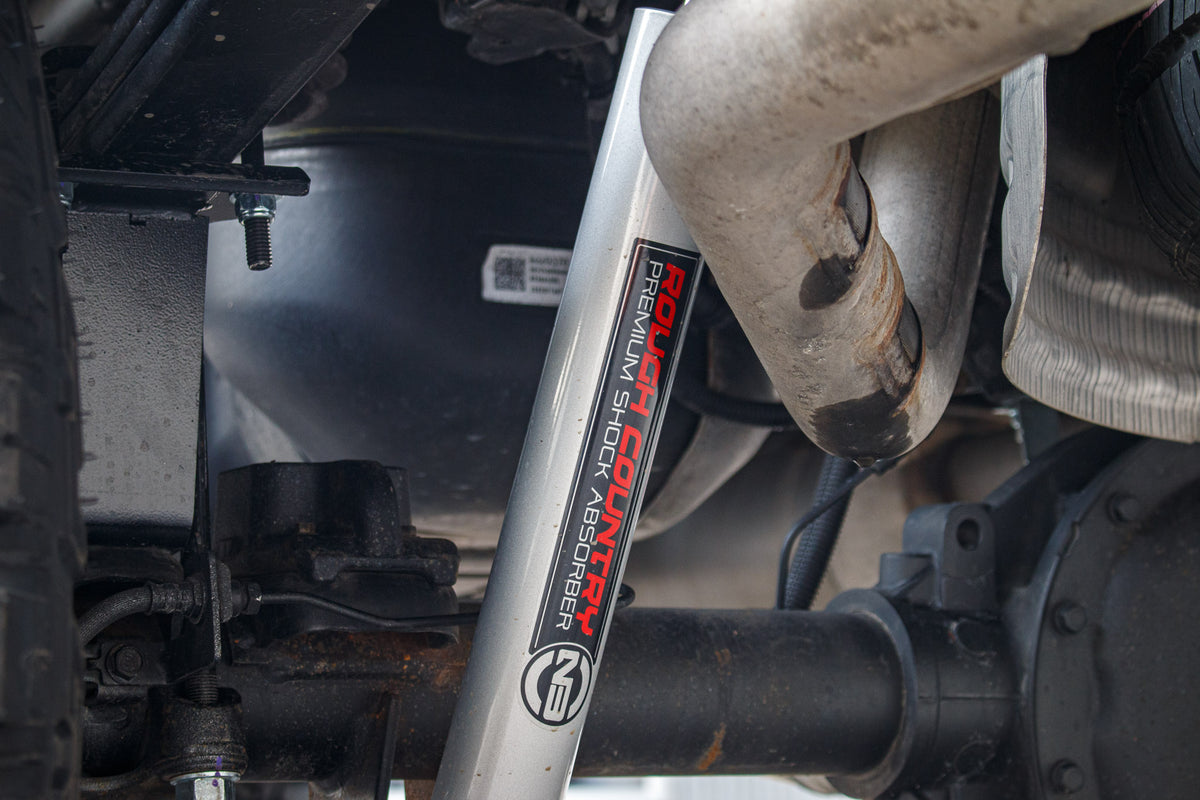 2023 Chevrolet Silverado 1500 LT Trail Boss #PG197763