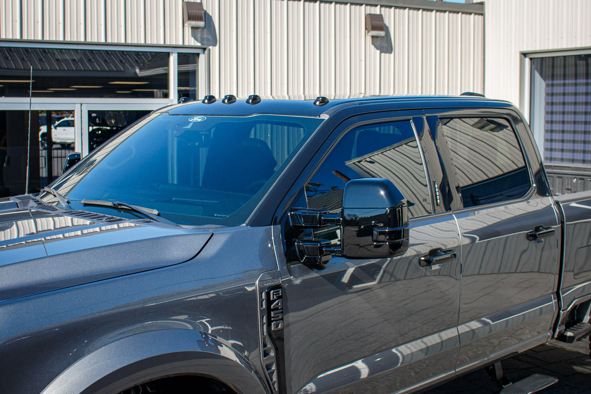 2024 Ford F-450 Super Duty Platinum #REC94386