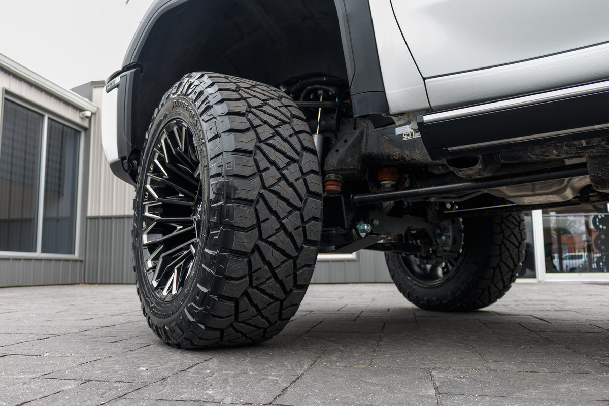 2024 GMC Sierra 2500 HD Denali #RF241211