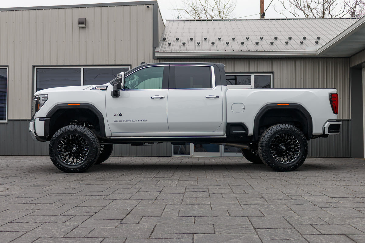 2024 GMC Sierra 2500 HD Denali #RF241211