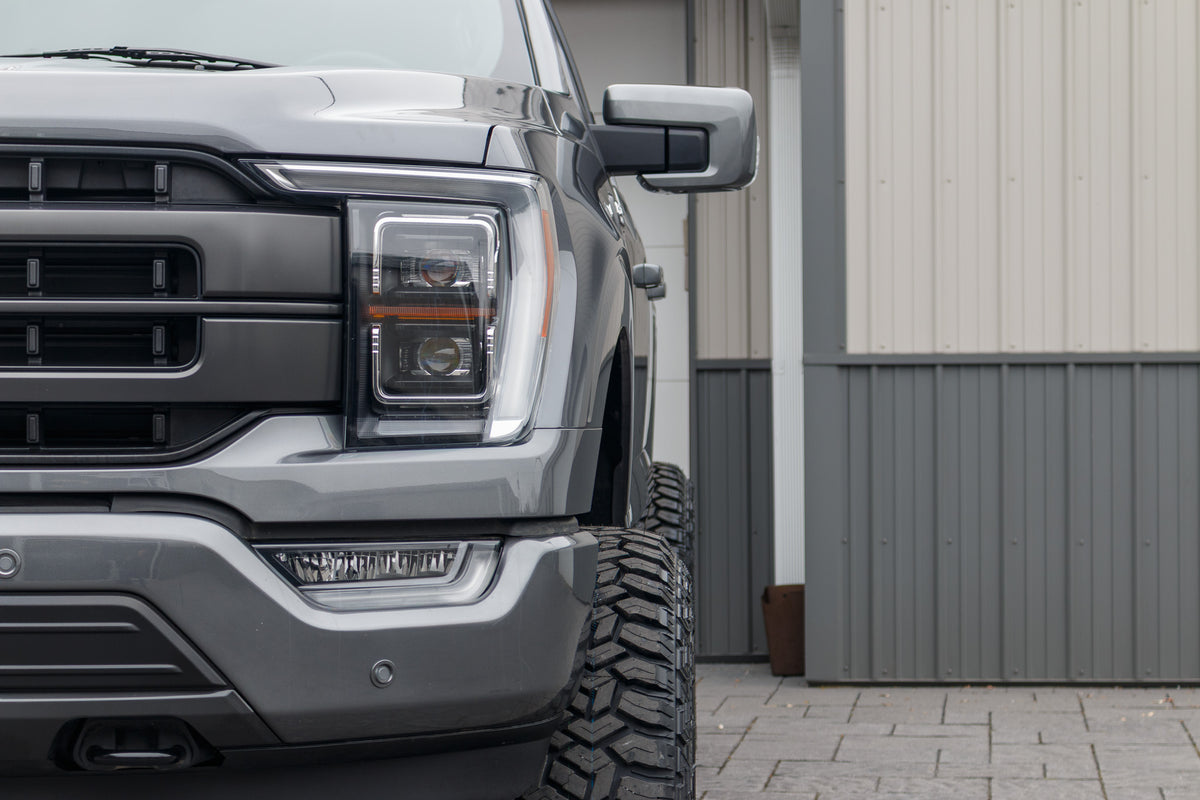 2023 Ford F-150 XL #PFA79307