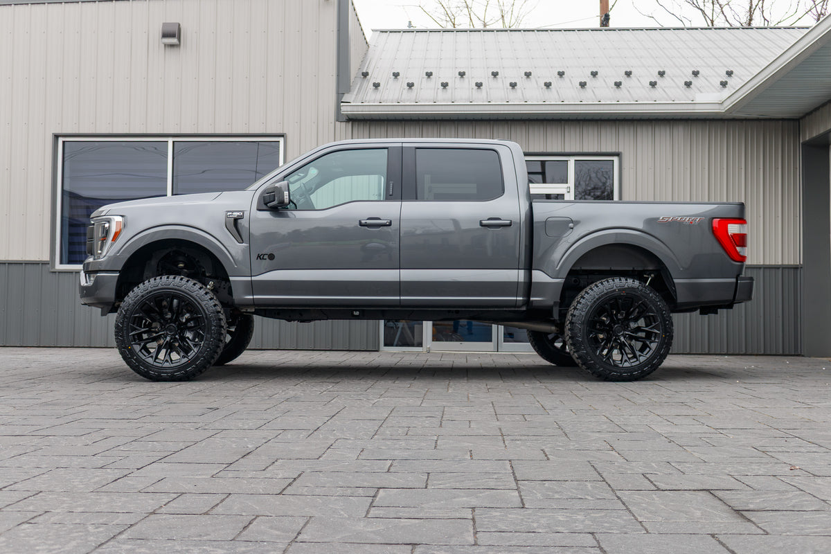 2023 Ford F-150 XL #PFA79307