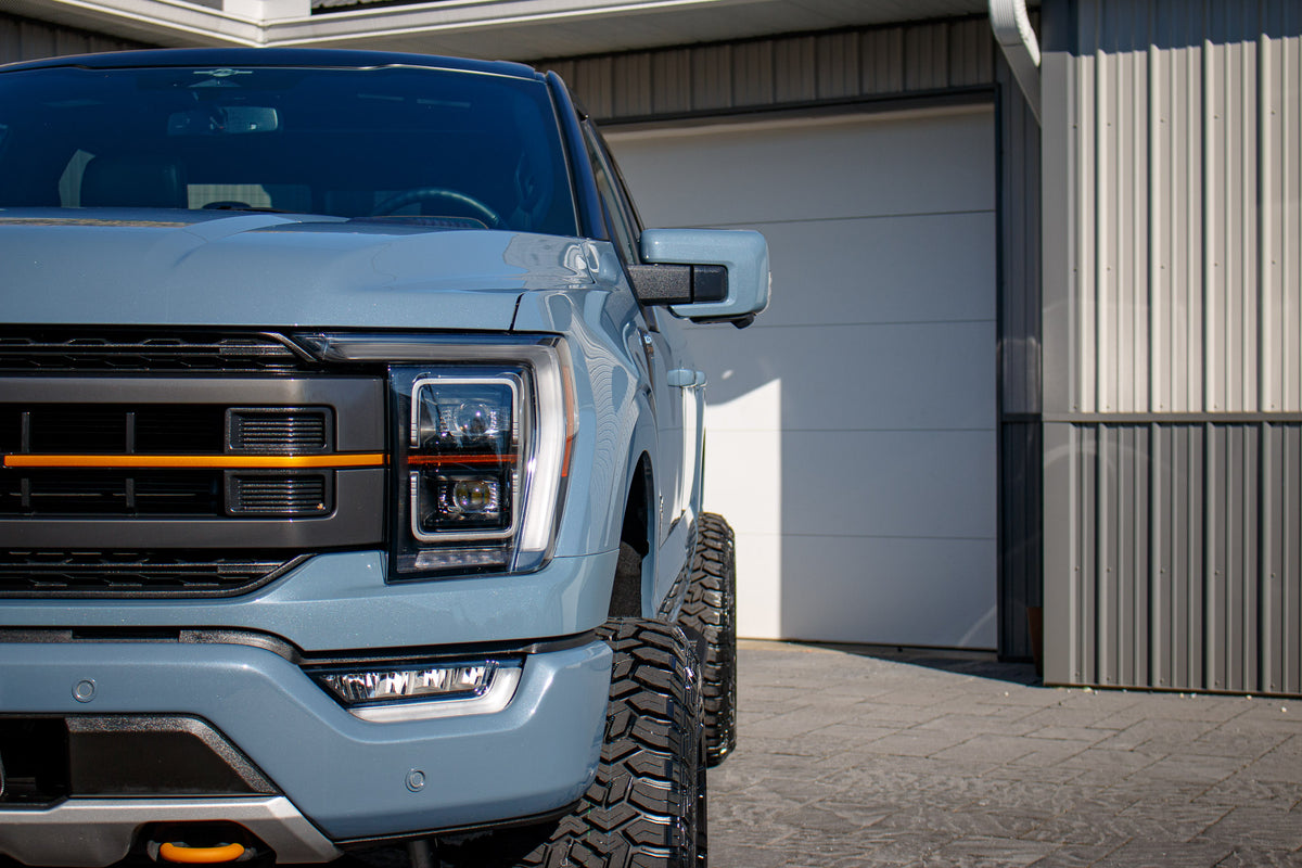 2023 Ford F-150 Tremor #PFC87416