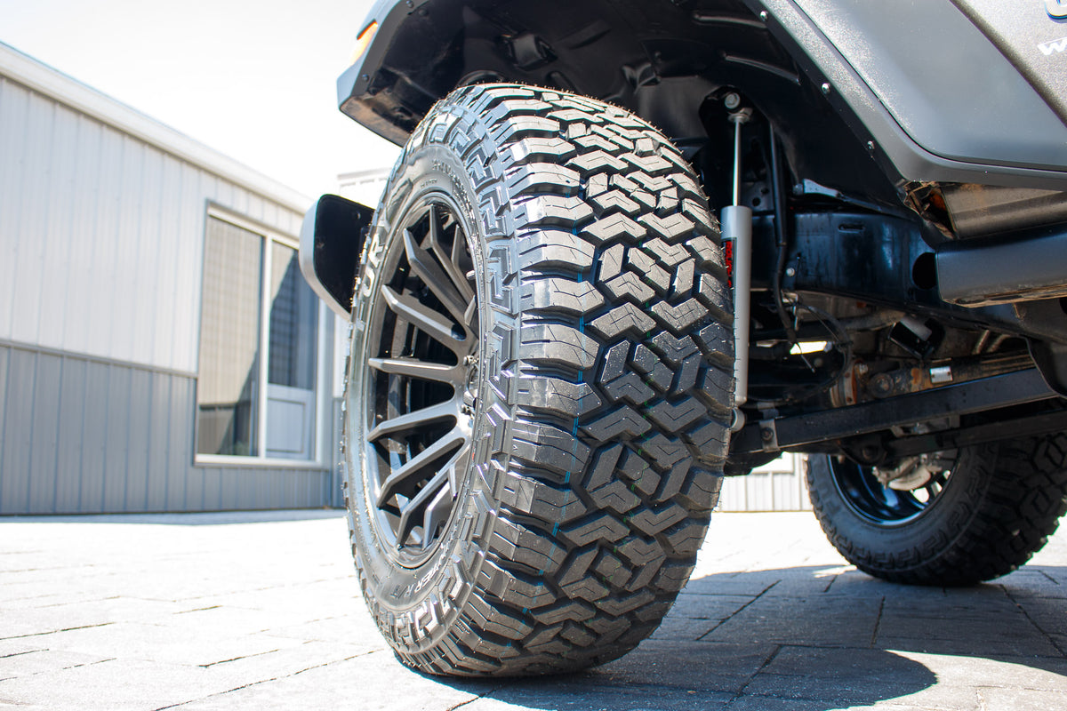 2024 Jeep Wrangler Willys 4XE #RW141960
