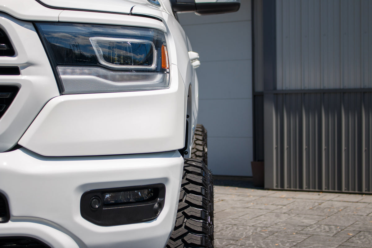 2022 Ram 1500 Lone Star #NN448362