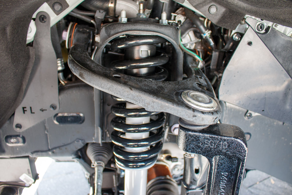 2024 Toyota Tundra SR #RX164749