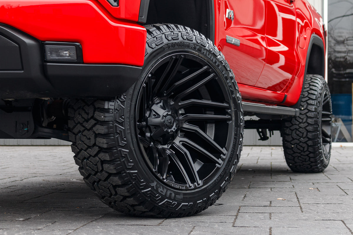 2023 GMC Sierra 1500 Elevation #PZ317595