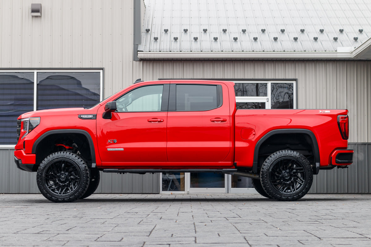 2023 GMC Sierra 1500 Elevation #PZ317595