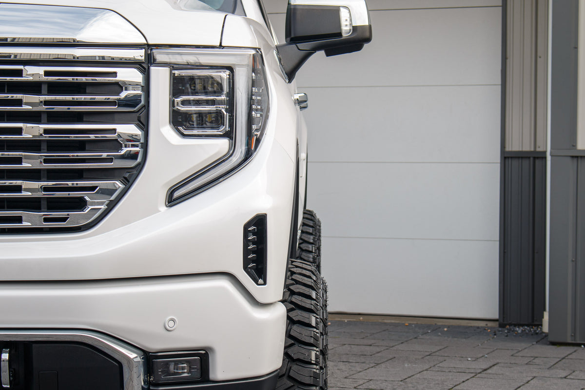 2024 GMC Sierra 1500 Denali #RG373238