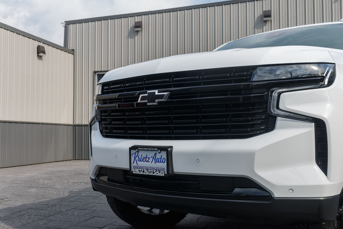 2024 Chevrolet Tahoe RST #RR123968