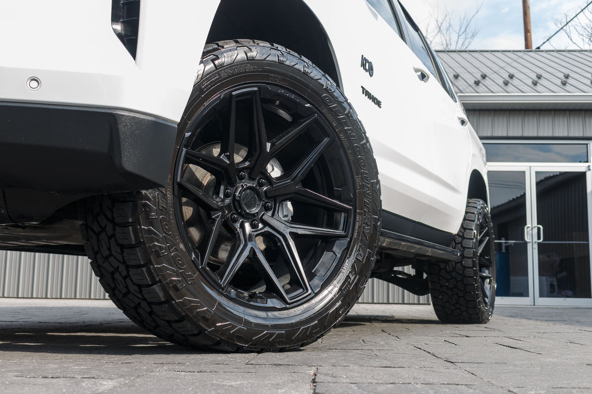 2024 Chevrolet Tahoe RST #RR123968