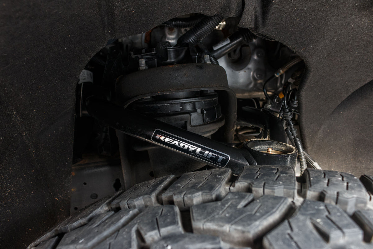 2024 Chevrolet Tahoe RST #RR123968