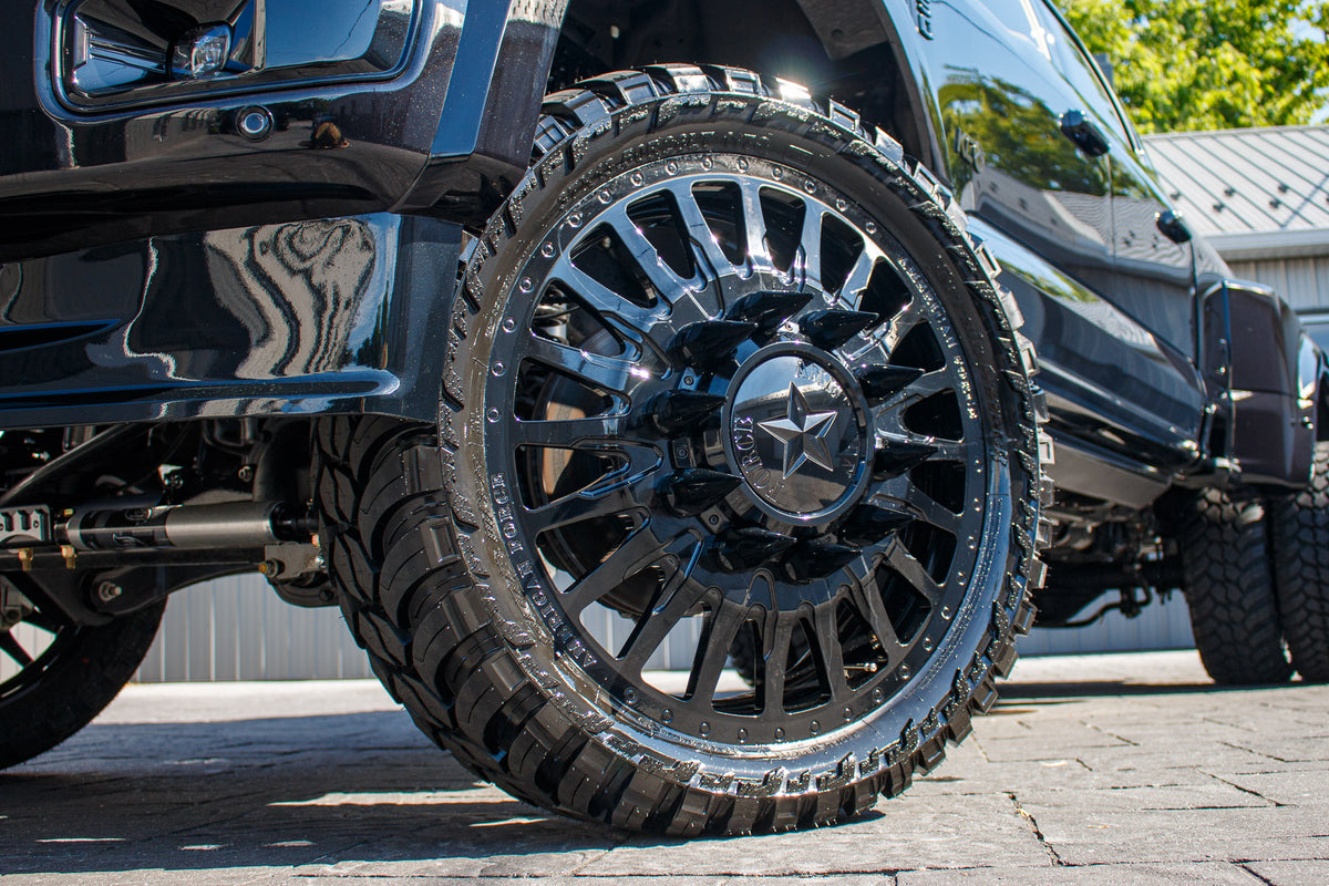 2026 Ford F-450 Super Duty Platinum #TED78771
