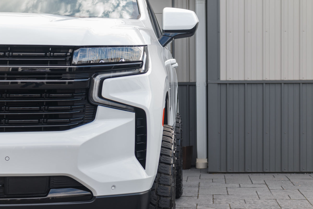 2024 Chevrolet Tahoe RST #RR123968