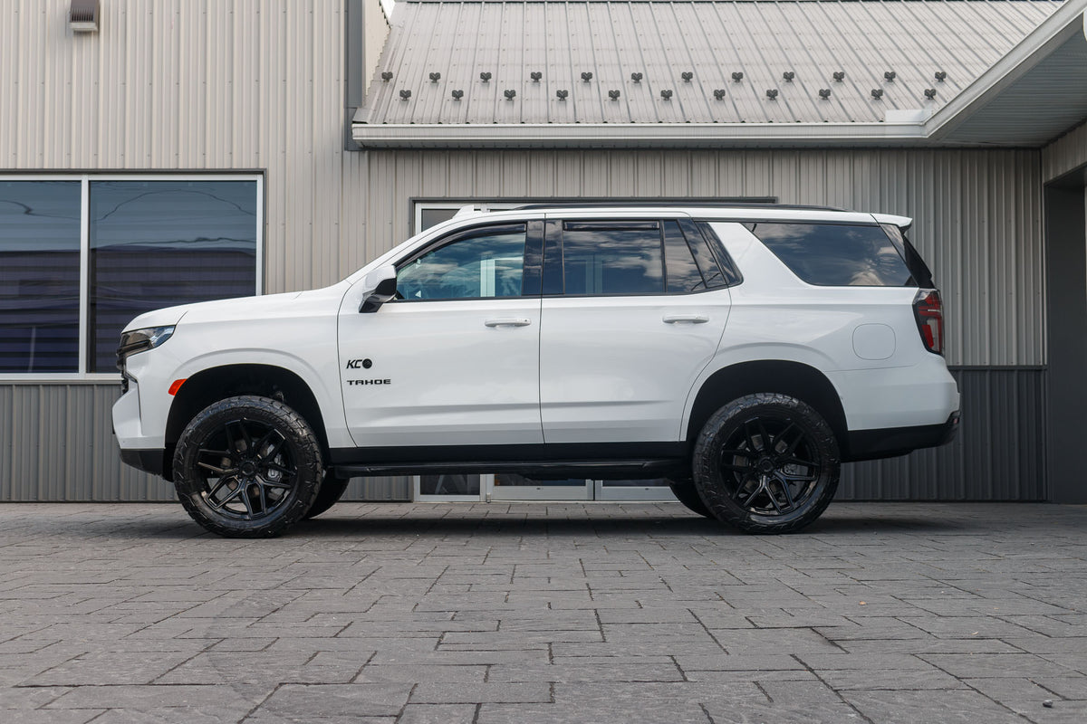 2024 Chevrolet Tahoe RST #RR123968