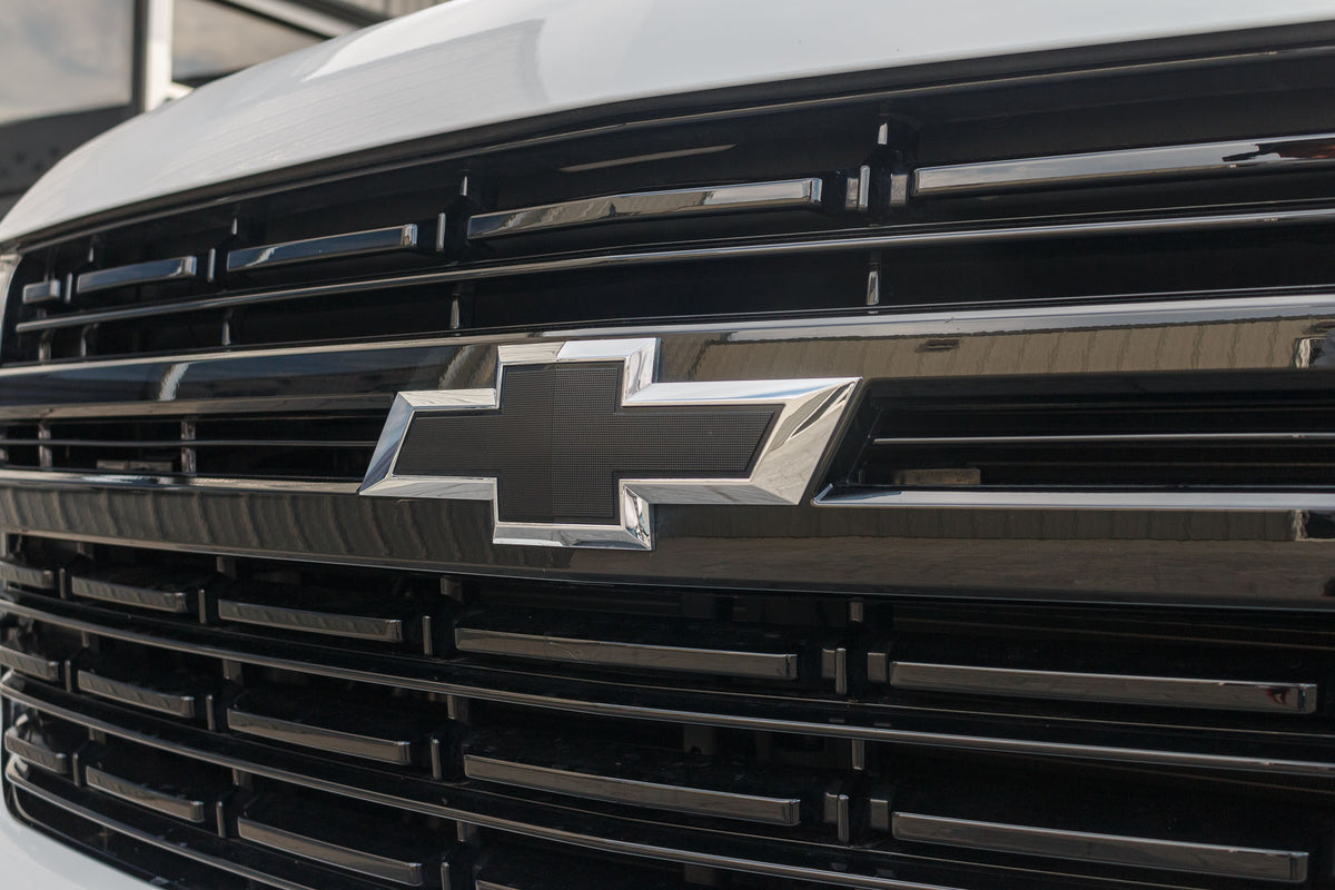 2024 Chevrolet Tahoe RST #RR123968