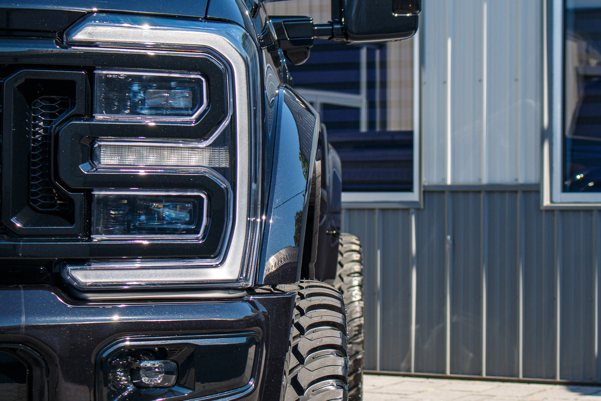 2026 Ford F-450 Super Duty Platinum #TED78771