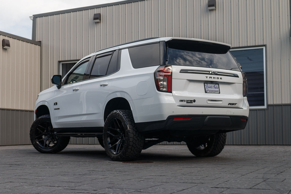2024 Chevrolet Tahoe RST #RR123968