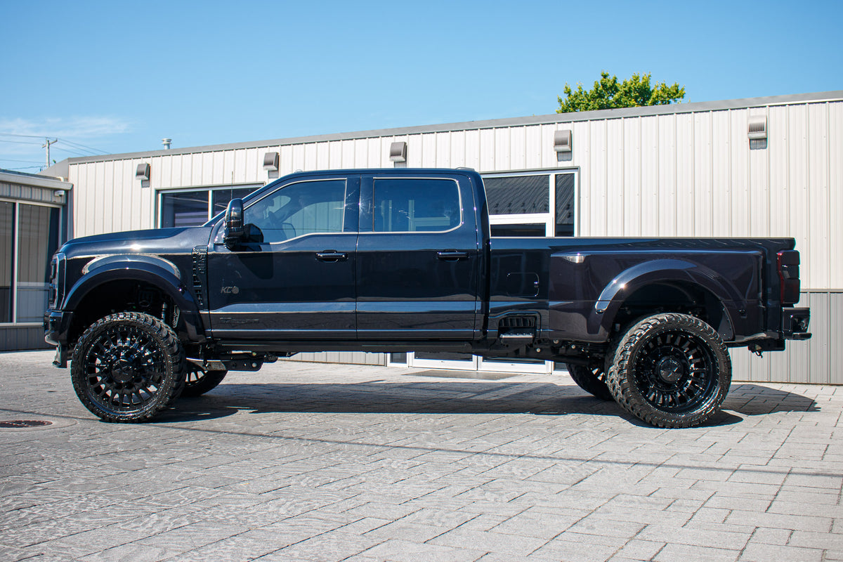 2026 Ford F-450 Super Duty Platinum #TED78771