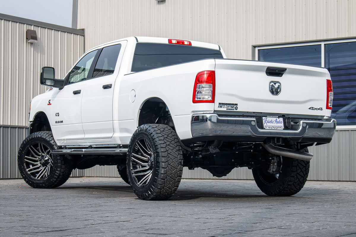 2024 Ram 2500 Big Horn #RG130629