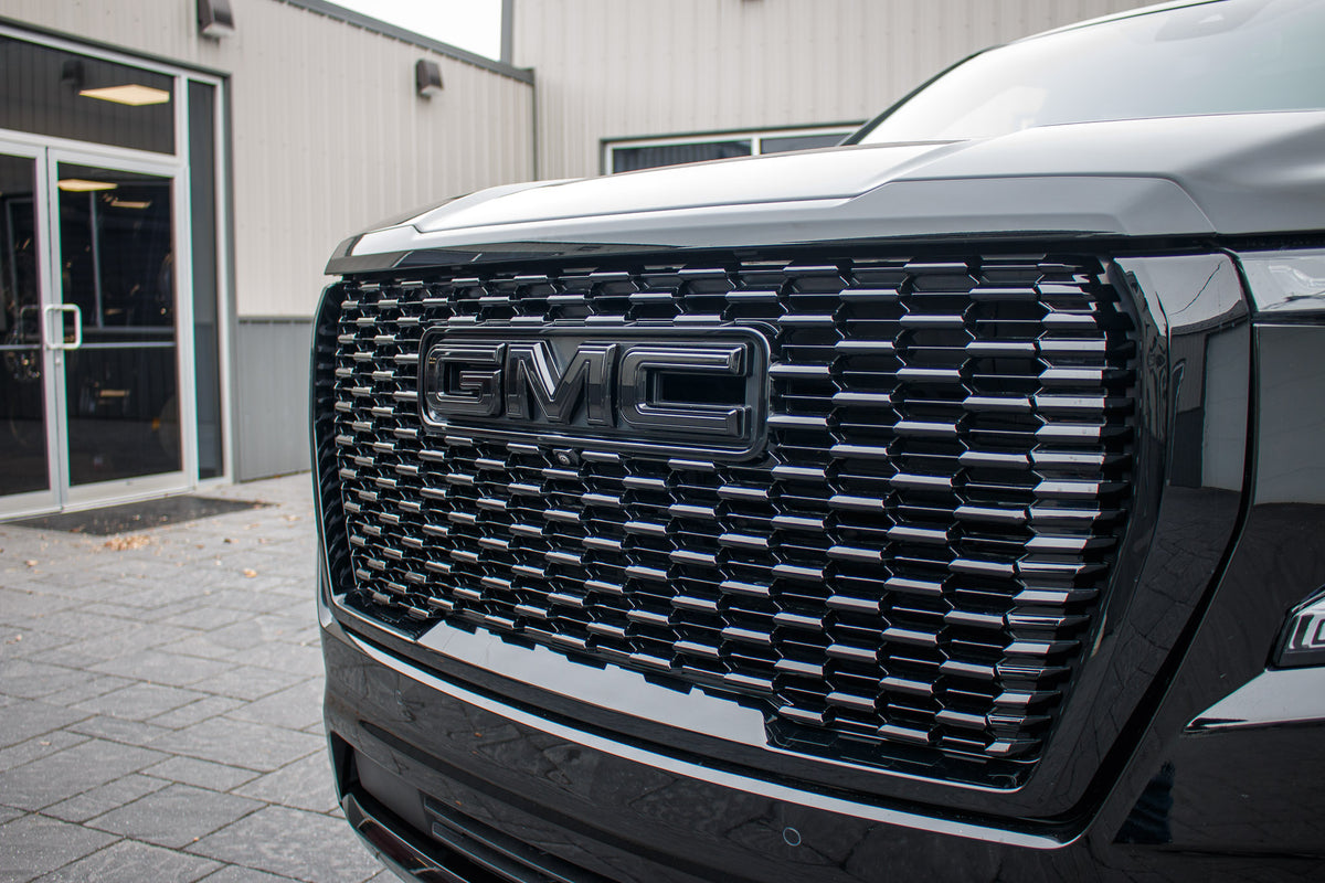2024 GMC Yukon XL Denali #RR205286