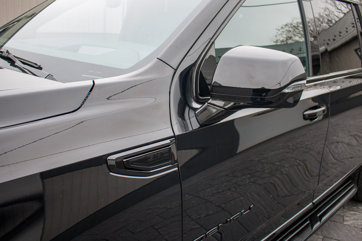 2024 GMC Yukon XL Denali #RR205286