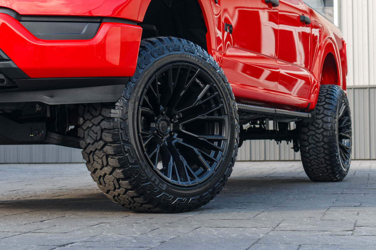 2023 Ford F-150 XLT #PKE17343