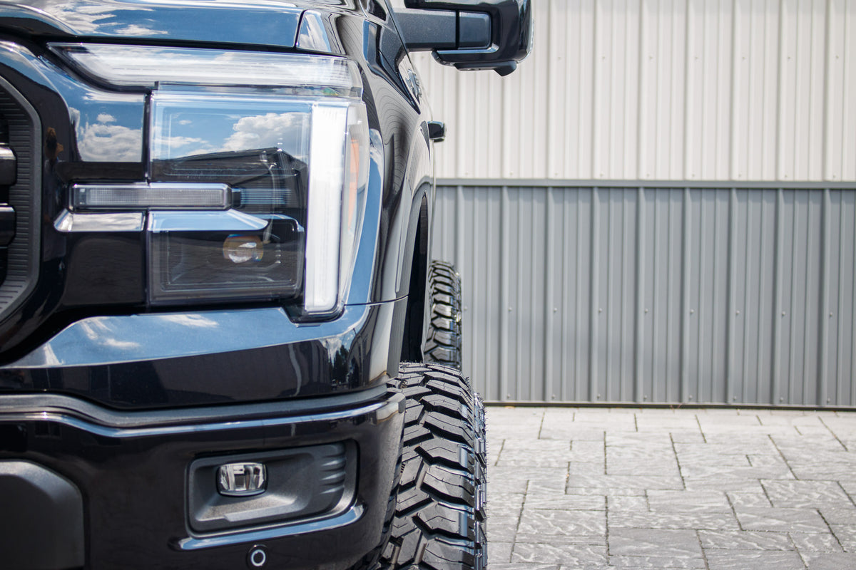 2026 Ford F-150 Lariat #TKD54581