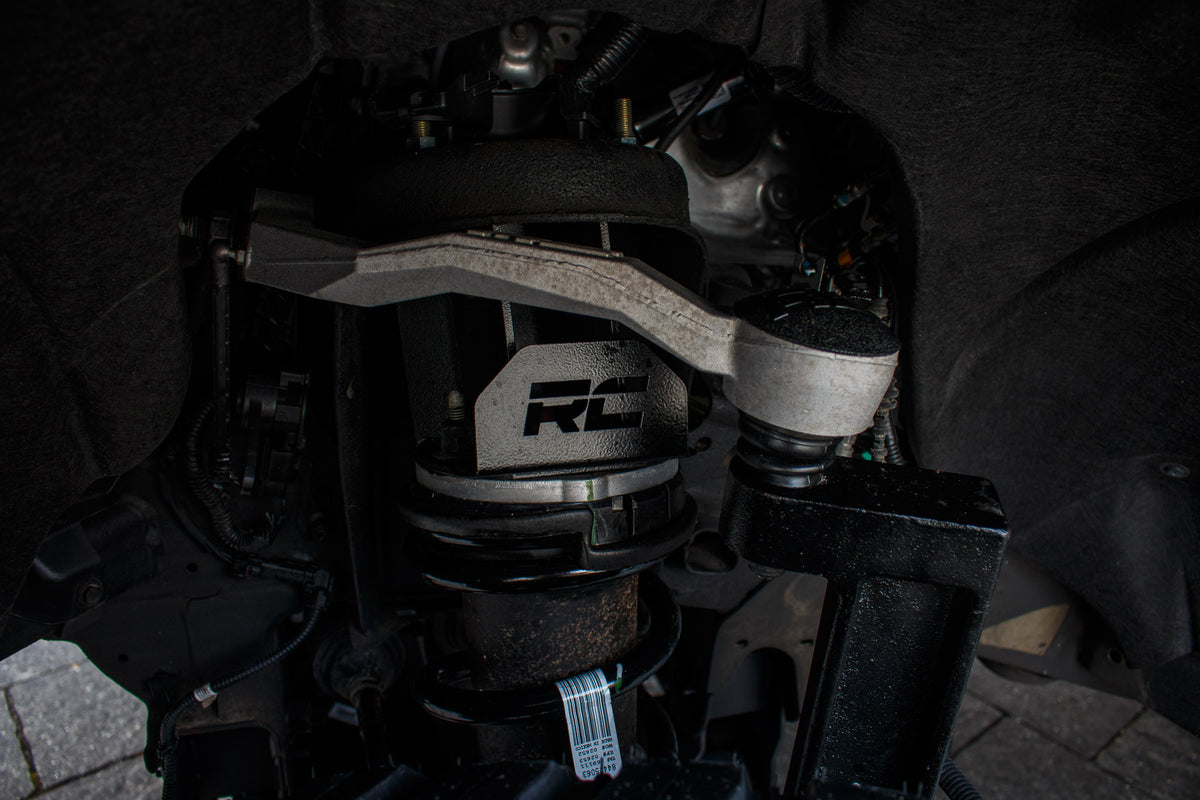 2024 GMC Sierra 1500 Denali #RZ154294