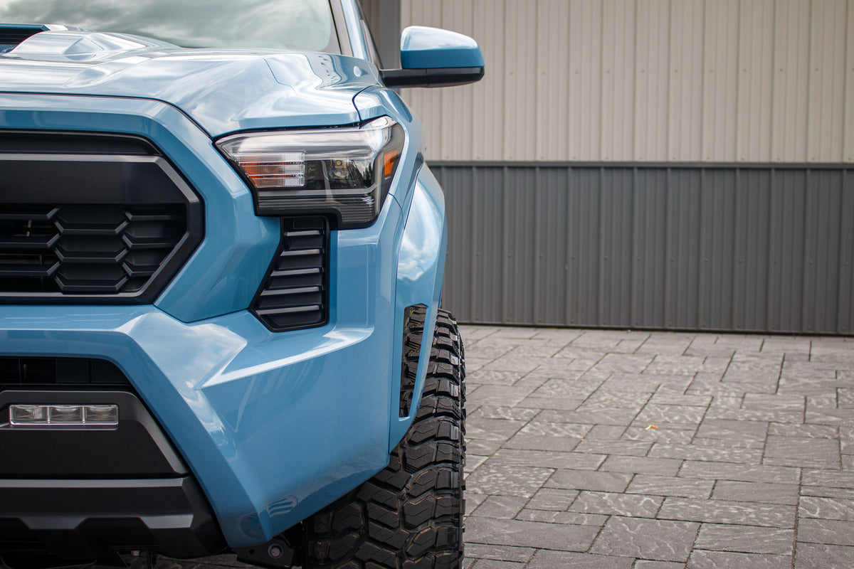 2026 Toyota Tacoma TRD Off-Road #TT118356