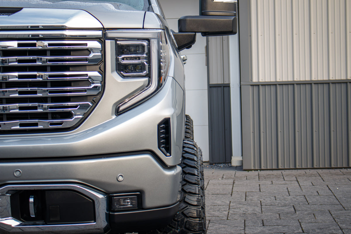 2024 GMC Sierra 1500 Denali #RZ154294