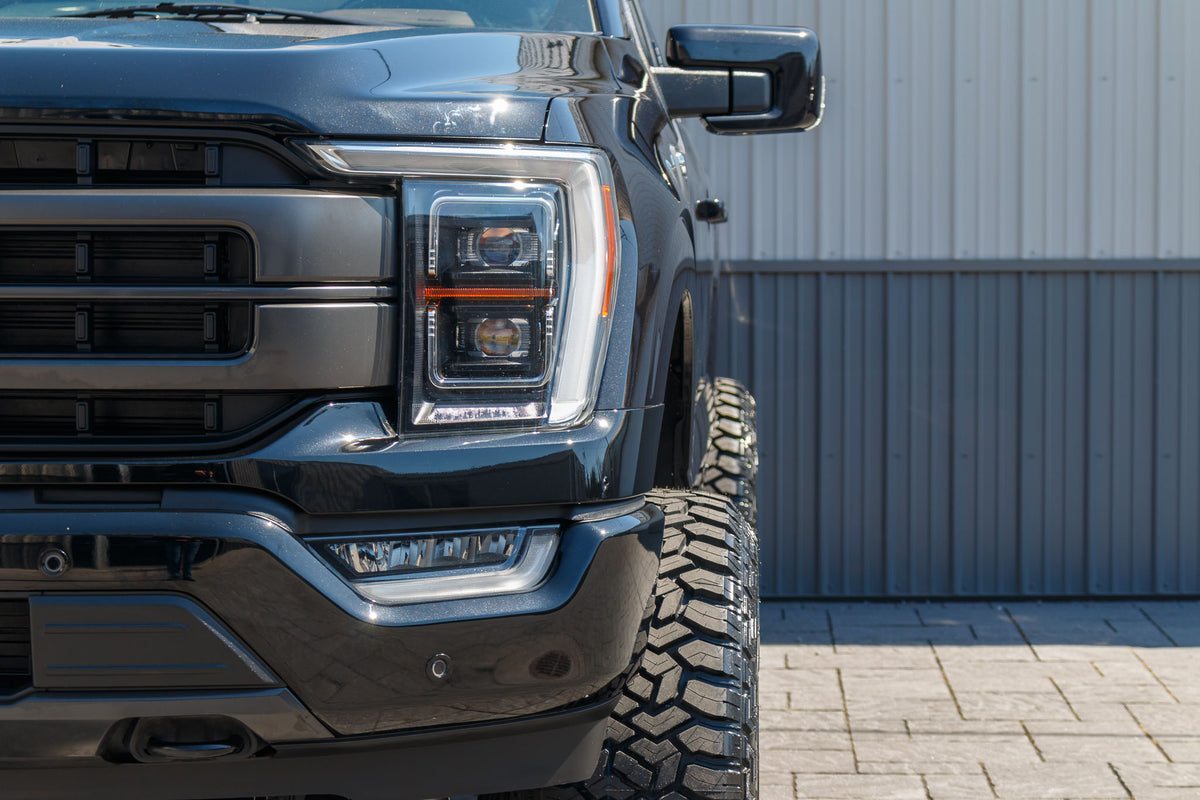 2022 Ford F-150 Lariat #NKE28631