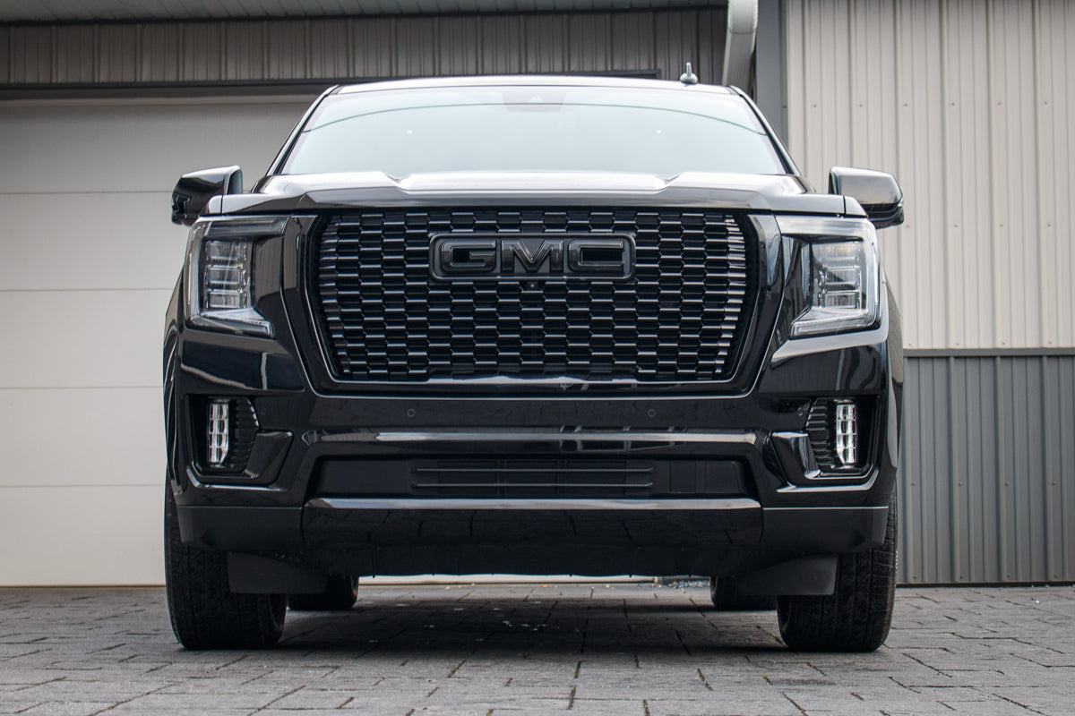 2024 GMC Yukon Denali #RR122723
