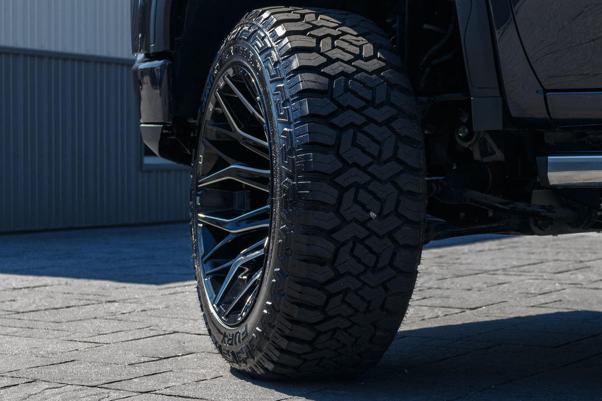 2024 GMC Sierra 1500 Denali Ultimate #RZ181232