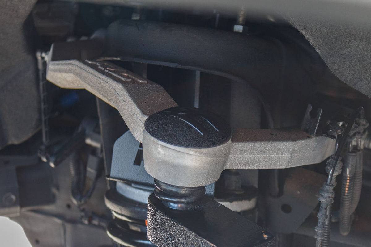 2024 GMC Sierra 1500 Denali Ultimate #RZ181232