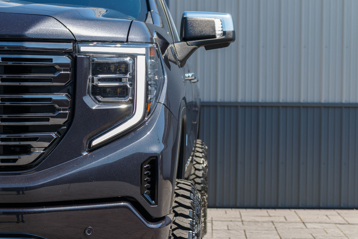 2024 GMC Sierra 1500 Denali Ultimate #RZ181232