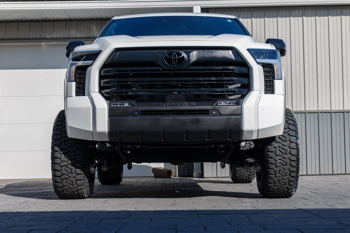 2025 Toyota Tundra SR5 #SX242002