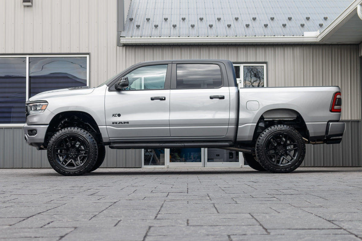 2023 Ram 1500 Laramie #PN632735
