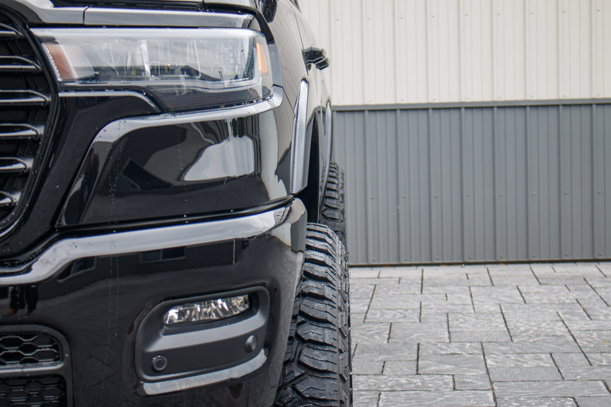 2025 Ram 1500 Laramie #SN629112