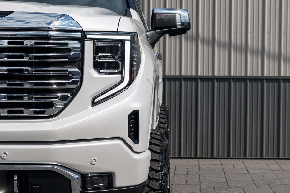 2023 GMC Sierra 1500 Denali #PZ116028
