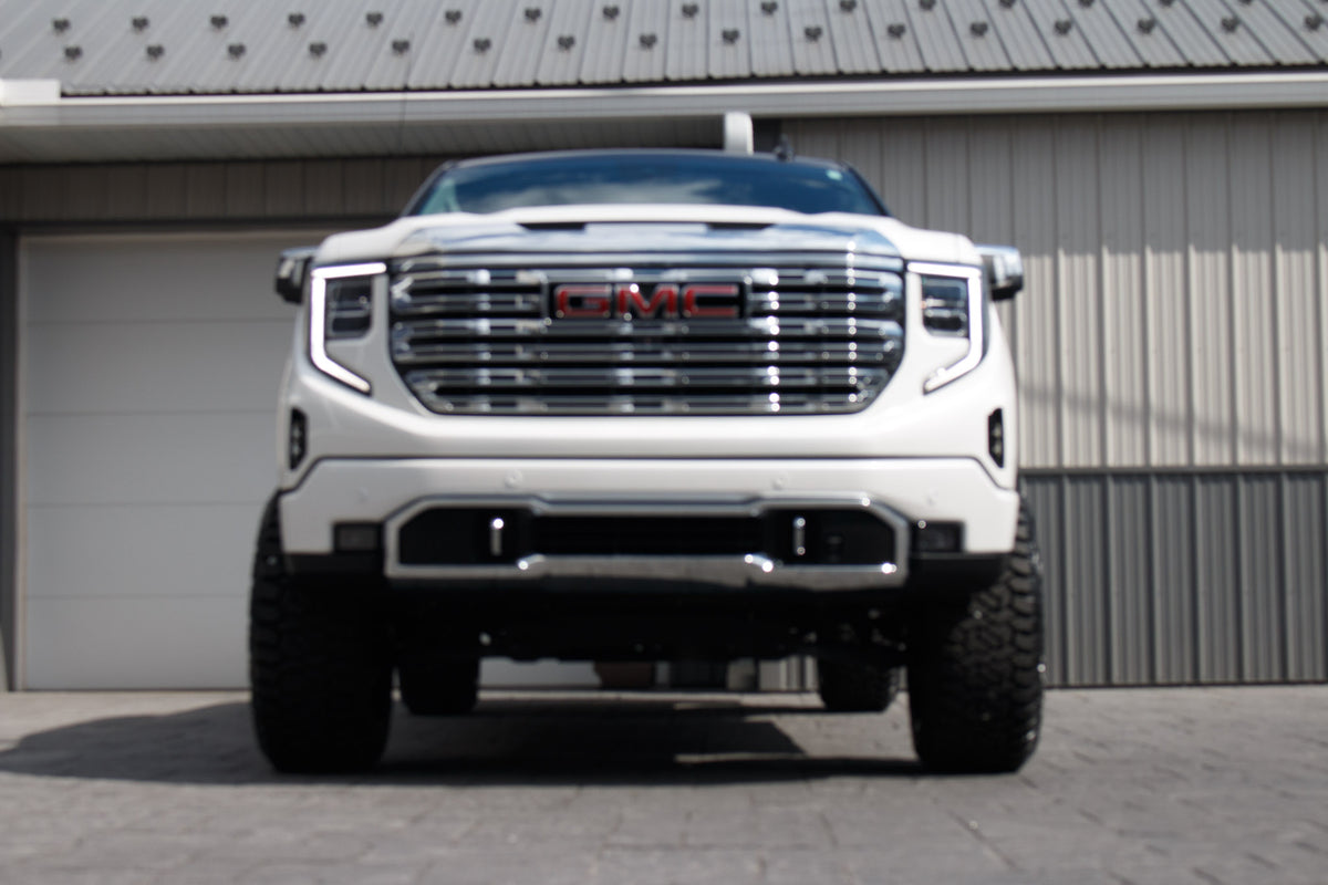 2023 GMC Sierra 1500 Denali #PZ116028
