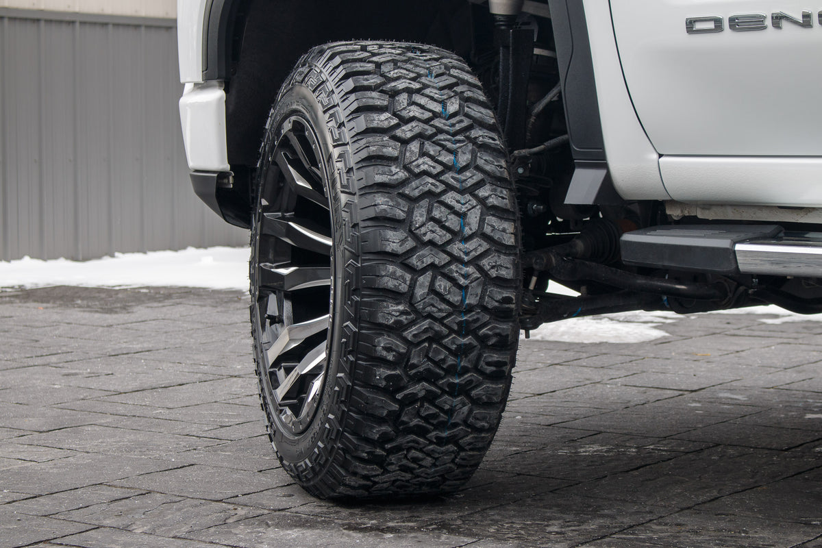 2024 GMC Sierra 1500 Denali #RG211231