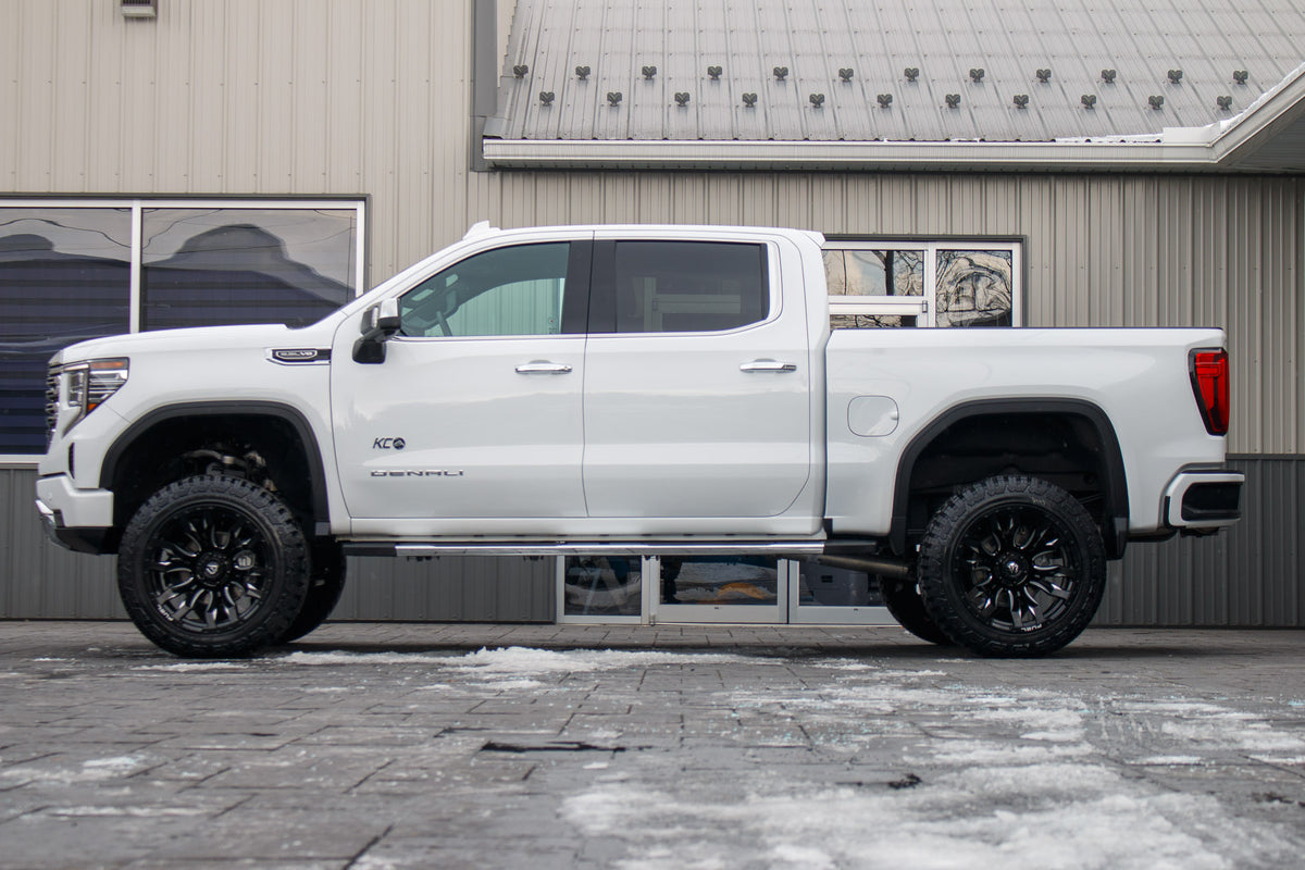 2024 GMC Sierra 1500 Denali #RG211231
