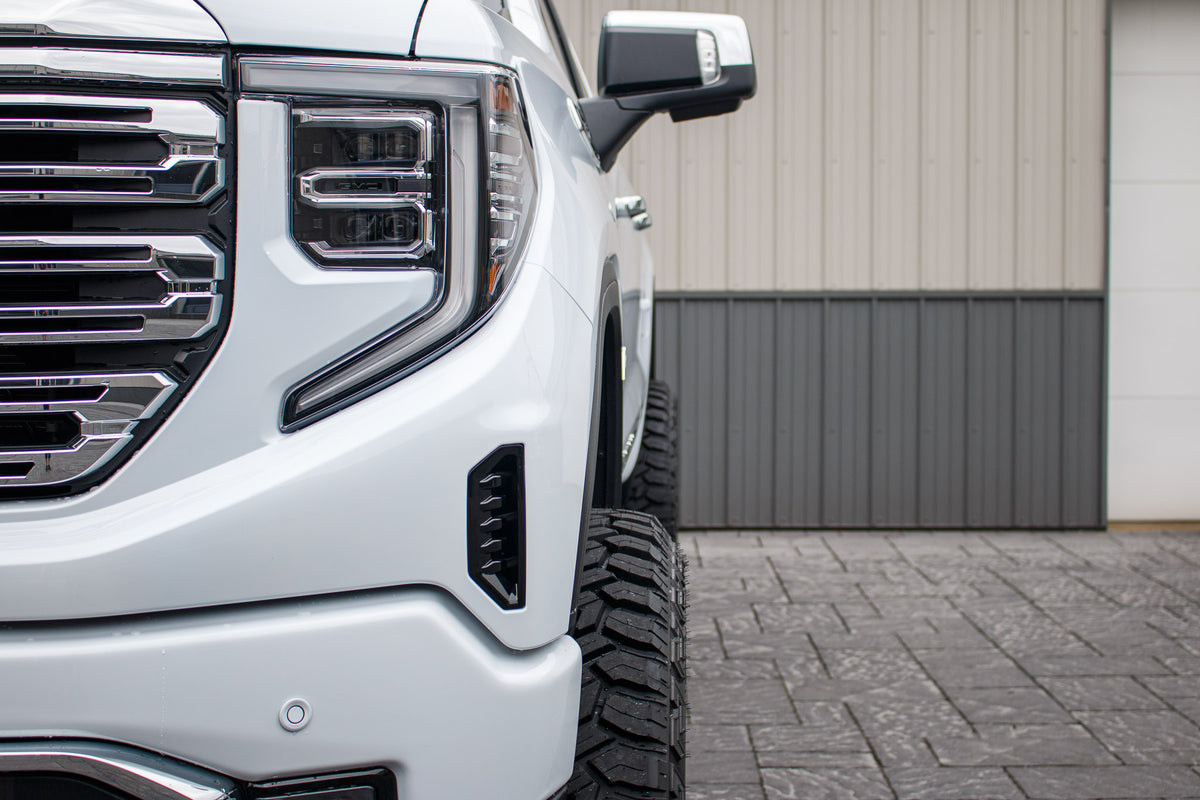 2026 GMC Sierra 1500 Denali #TG163270