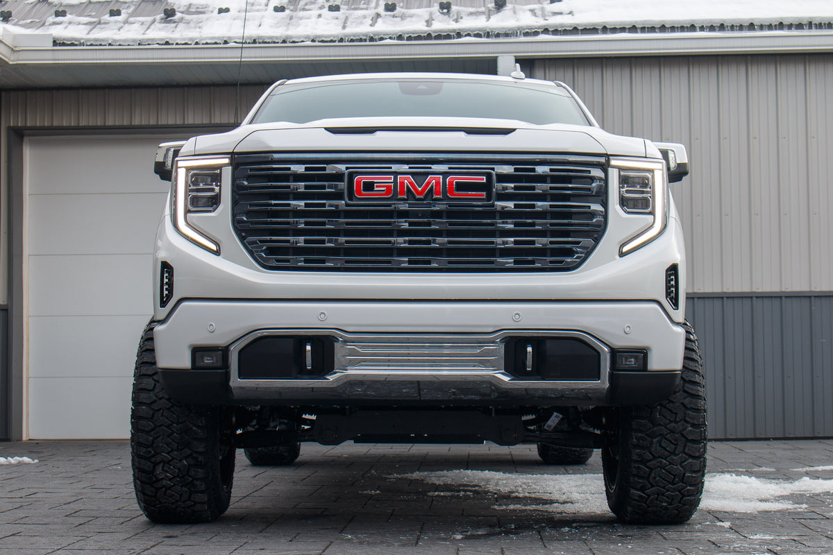 2024 GMC Sierra 1500 Denali Ultimate #RZ165519