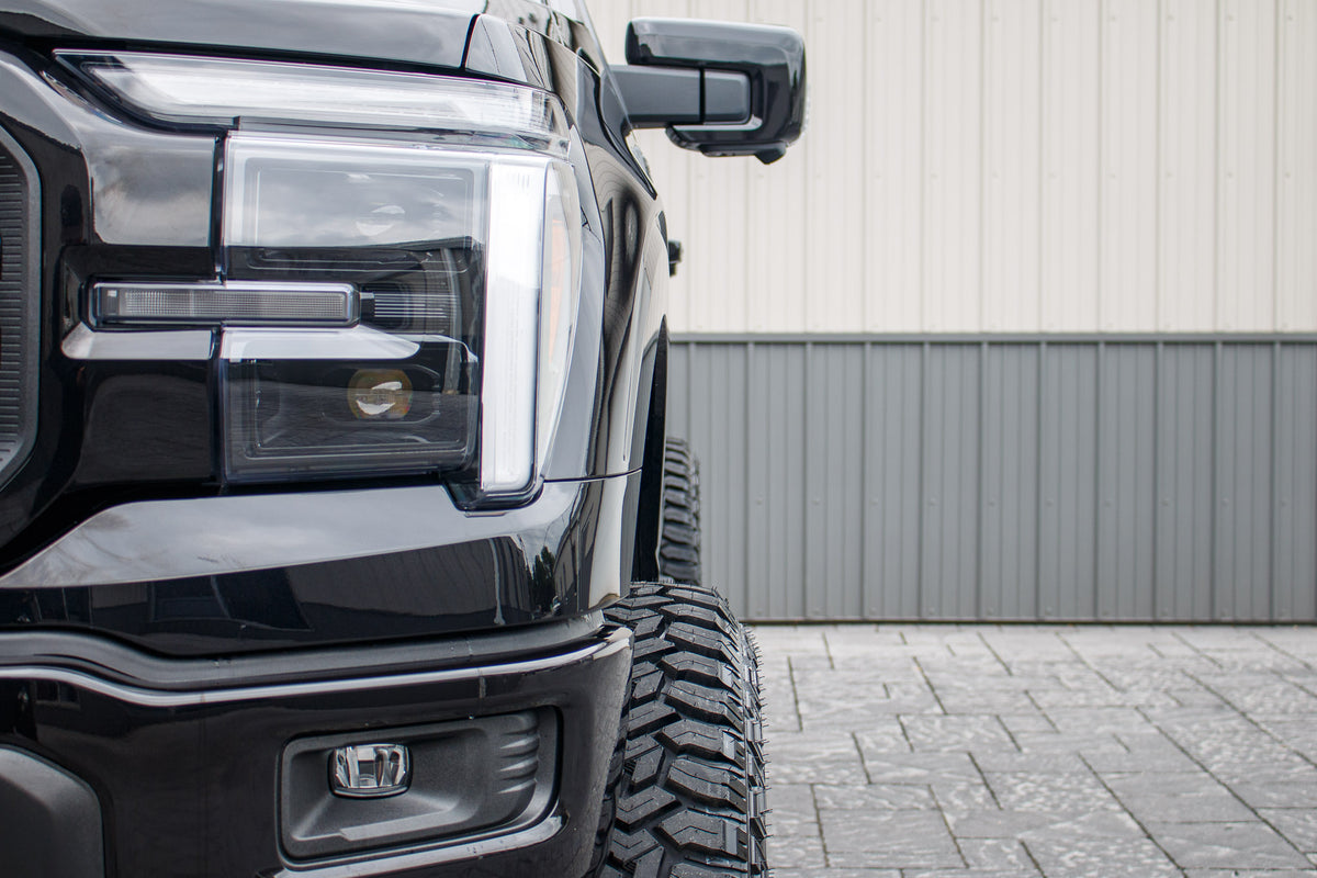 2026 Ford F-150 Lariat #TKD63263