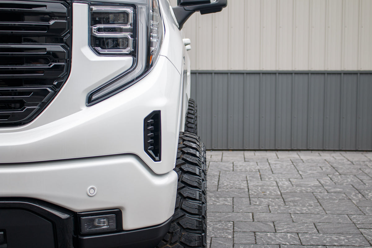 2025 GMC Sierra 1500 Denali Ultimate #SZ198267