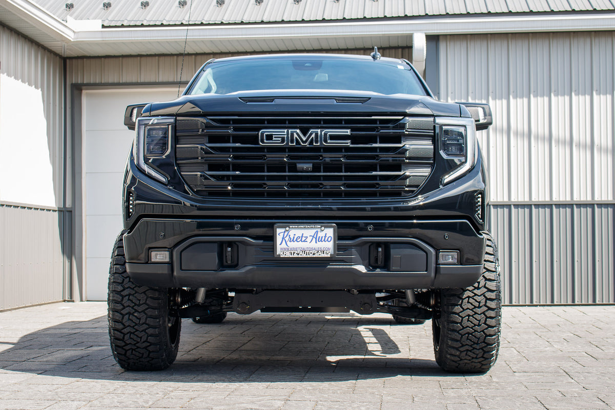 2025 GMC Sierra 1500 Elevation #SG140327