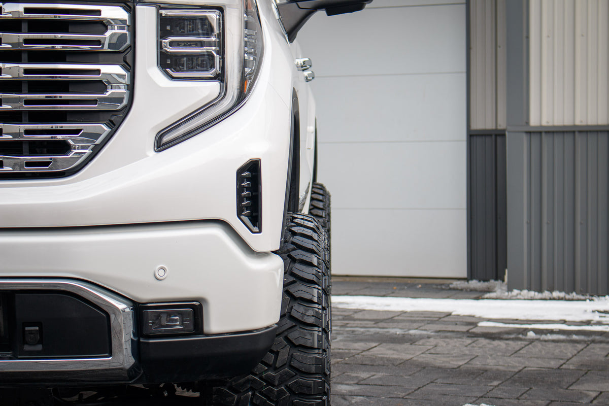 2022 GMC Sierra 1500 Denali #NG629839